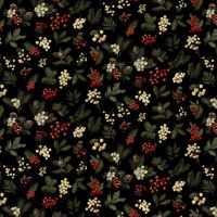 ttHOLIDAY-CD4768 BLACK